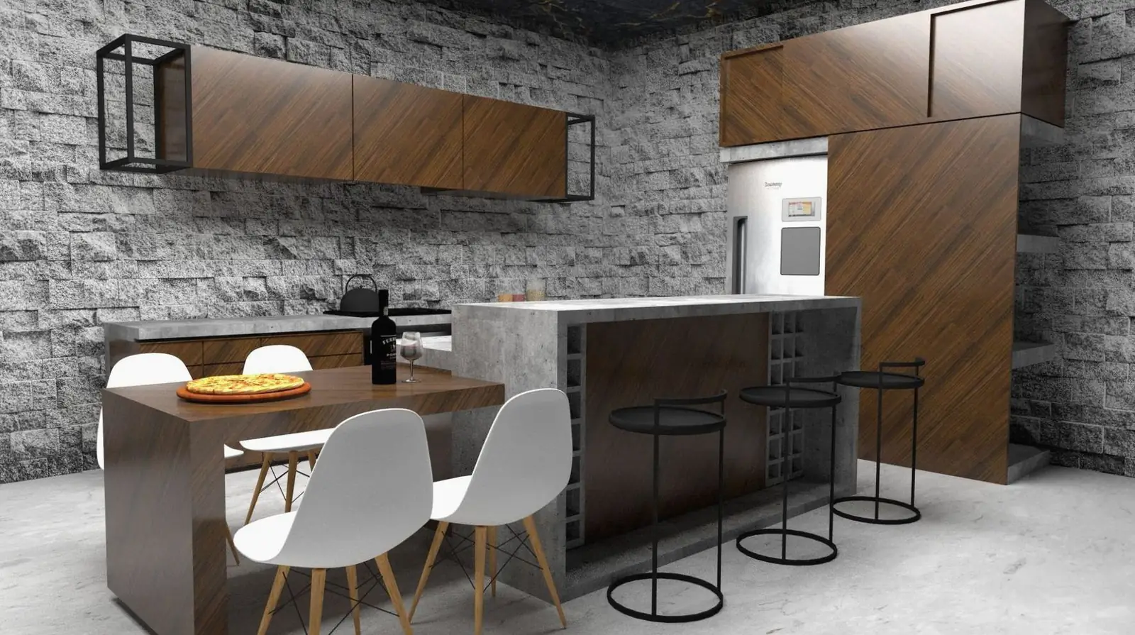 Choosing Materials That Age Well in a London Home