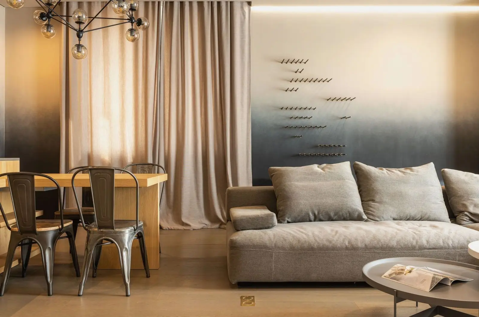 Making a Commercial Space Work for Your Team and Your Clients