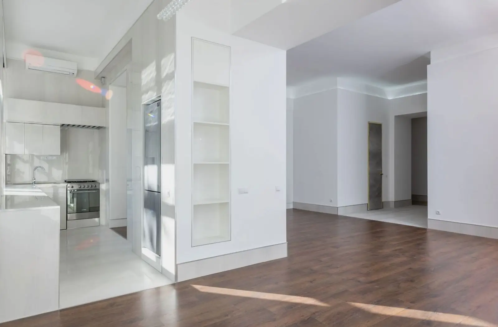 Clerkenwell Office Suite